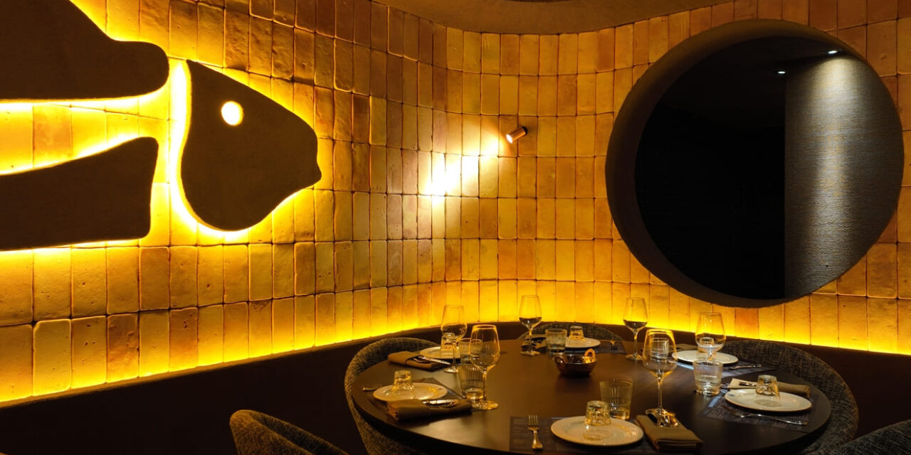 Fisher’s llega a Madrid