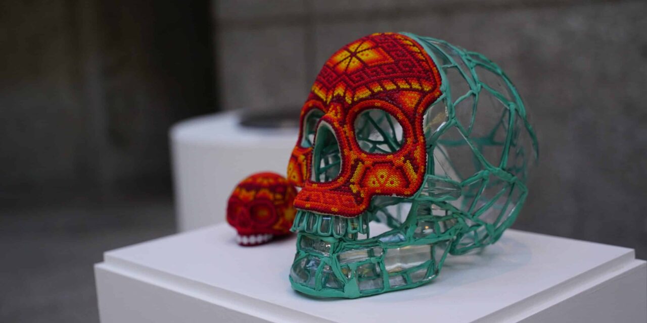 La subasta de arte a beneficencia más importante de México